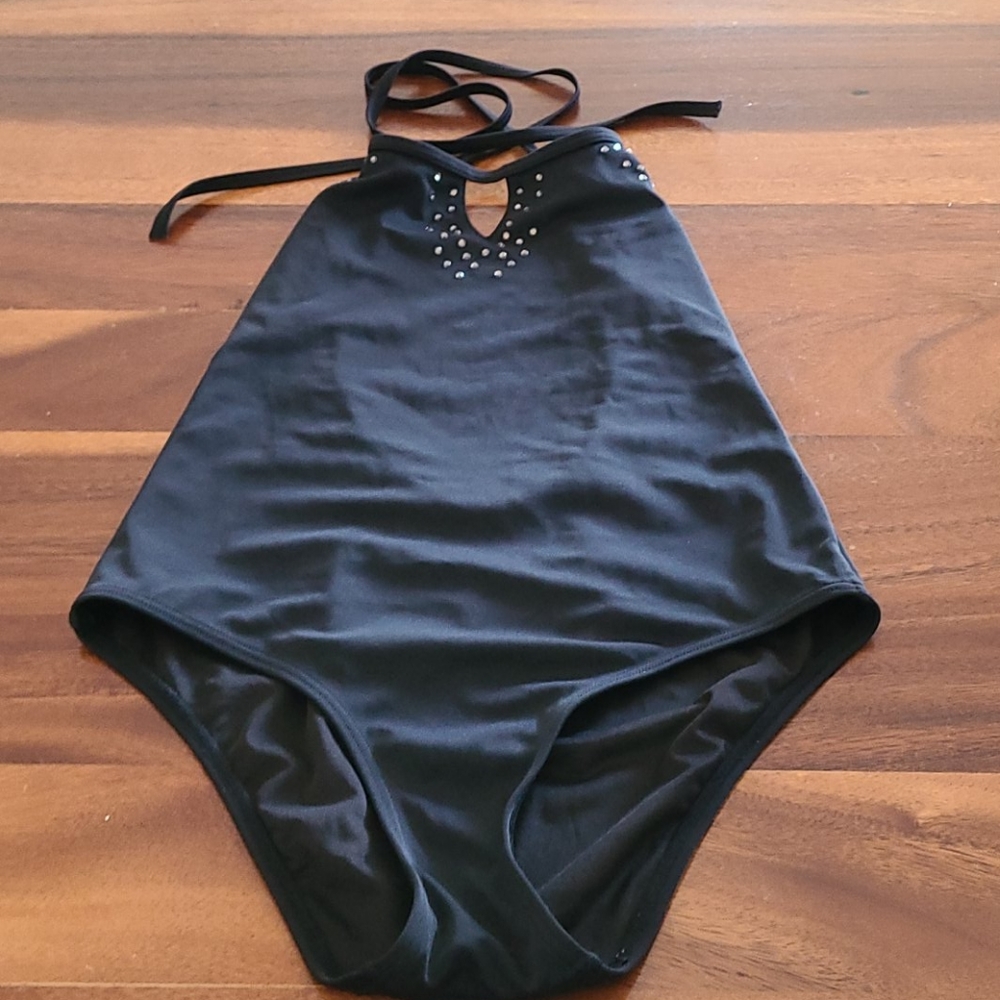 Swimsuit